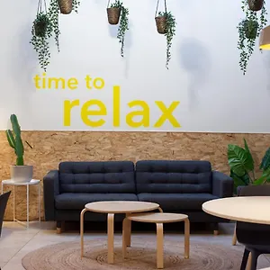 Hostal Be Sound Barcelona