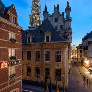 Rocco Amigo Hotel Bruxelles
