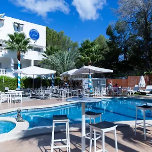 Hotel La Concha Soul Boutique Peguera
