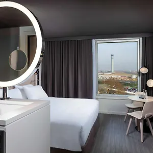 Hotel Innside By Melia Paris Charles De Gaulle Airport Roissy-en-France