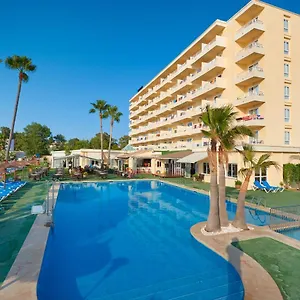 Hotel Grupotel Amapola Playa de Muro (Mallorca)
