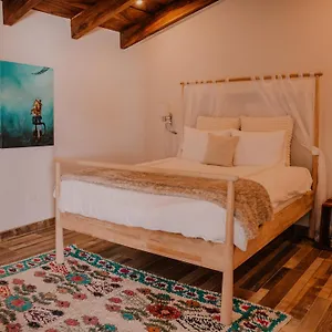 Baerehuus Boutique Habitación en casa particular