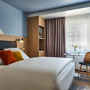 navštívit hotel