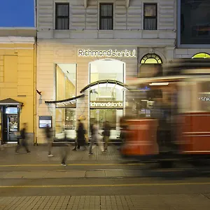 Hotel Richmond Estambul