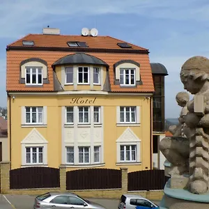 navštívit hotel