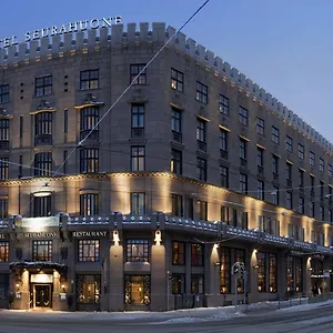 Seurahuone Hotel Helsinki