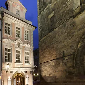 Pod Vezi Hotel Prag