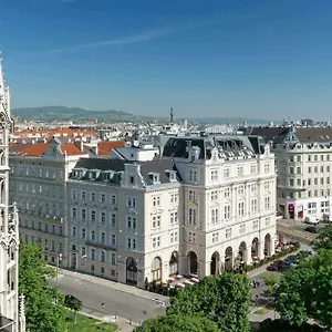 navštívit hotel