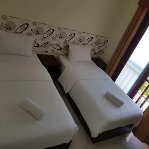 Praba Gæstehus Kuta Lombok