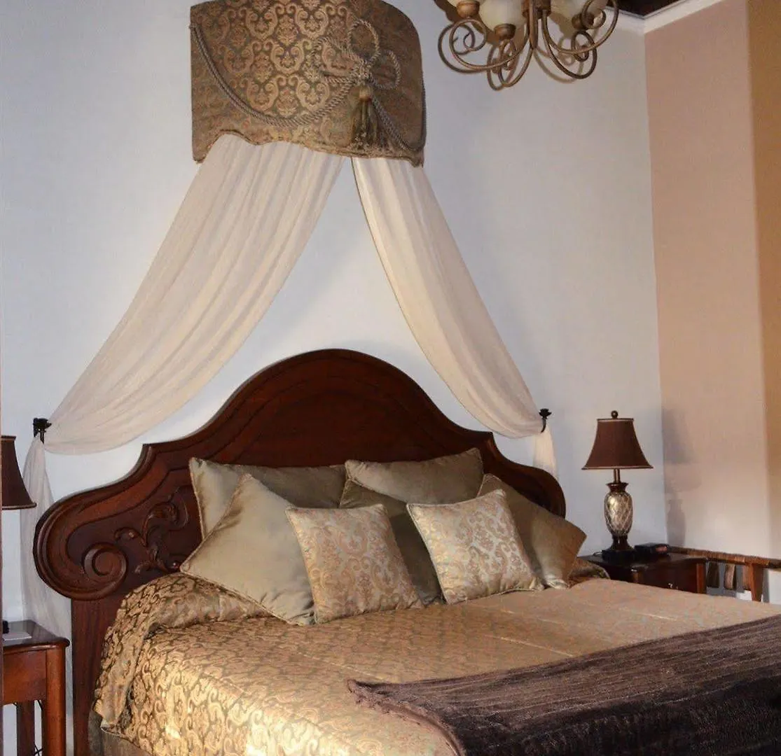 Hotel La Catedral أنتيغوا غواتيمالا 4*, أنتيغوا غواتيمالا