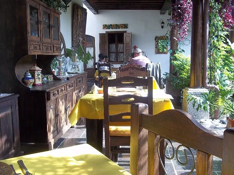 Hotel La Catedral Antigua