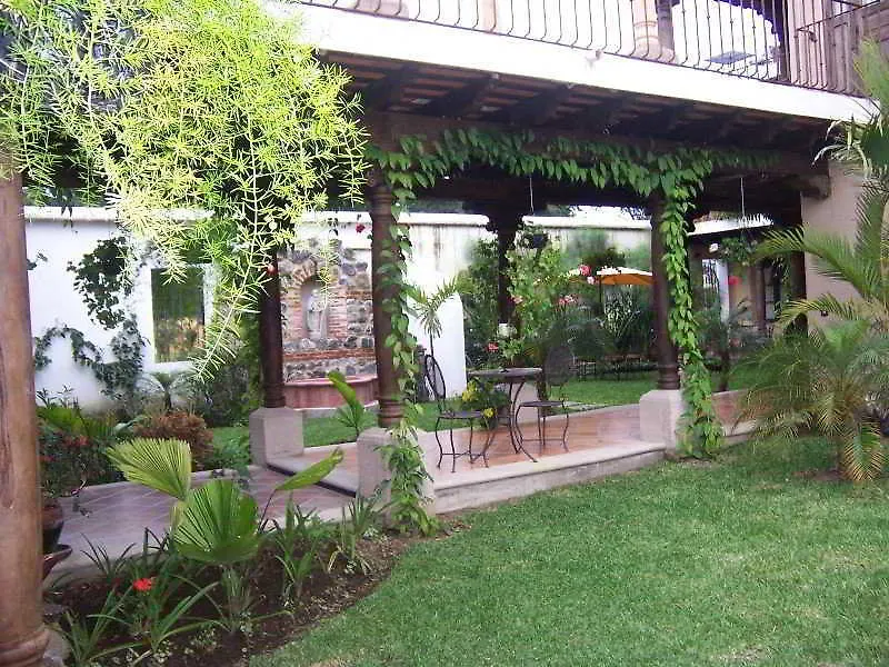 Hotel La Catedral Antigua