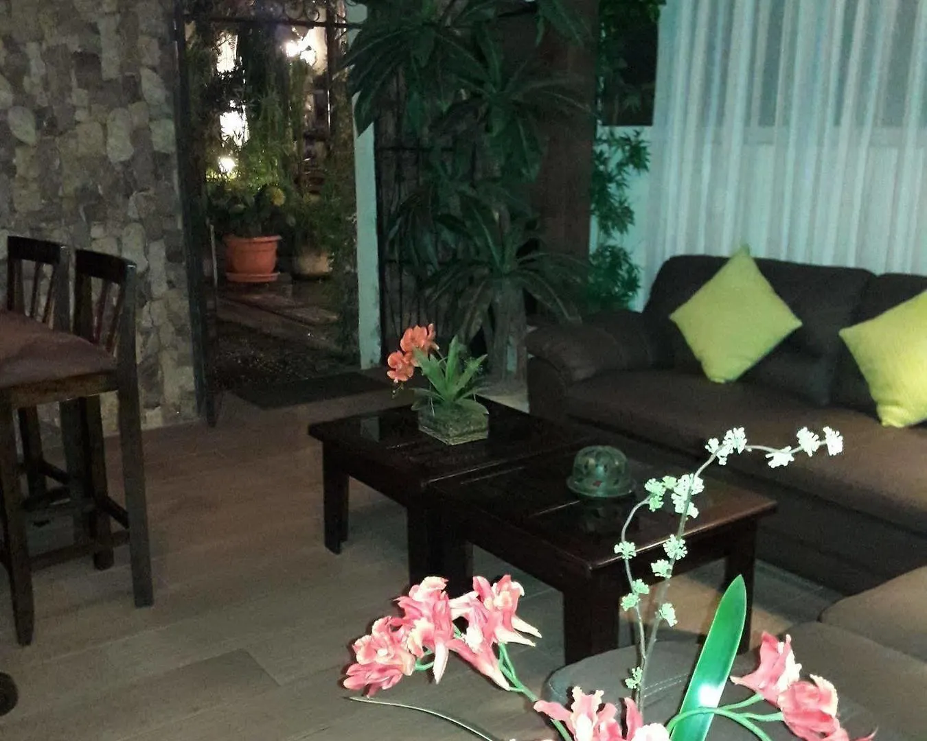 Hotel La Catedral Antigua