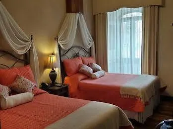 Hotel La Catedral Antigua