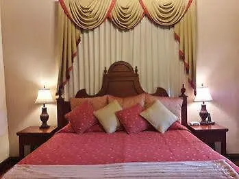 Hotel La Catedral Antigua Guatemala