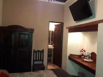 ****  Hotel La Catedral Antigua Guatemala